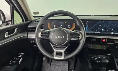 Kia K5 2024, 108886 км, за 18900000 KRW - фото 13