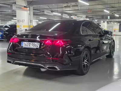 Mercedes-Benz E-Class 2024, 15000 км, за 27360000 KRW