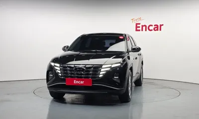 Hyundai Tucson 2022, 52407 км, за 22200000 KRW