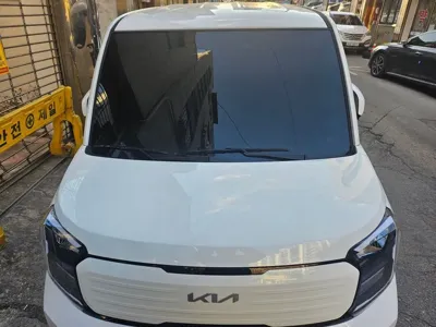 Kia Ray 2026, 3900 км, за 22850000 KRW