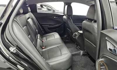 ChevroletGMDaewoo Malibu 2017, 117969 км, за 7800000 KRW - фото 12