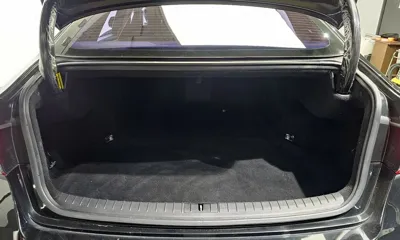 Genesis G80 2017, 116123 км, за 15000000 KRW - фото 28