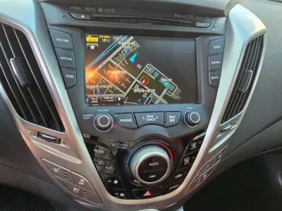 Hyundai Veloster 2014, 98151 км, за 7300000 KRW - фото 13
