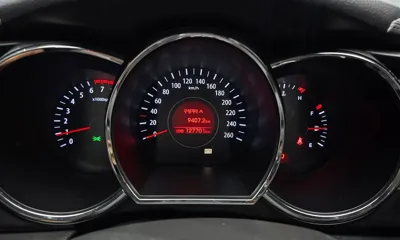 Kia K5 2011, 127701 км, за 5300000 KRW - фото 8
