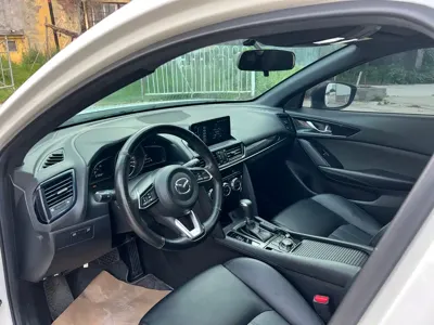 Mazda CX-4 2020, 67000 км, за 62800 CNY - фото 20