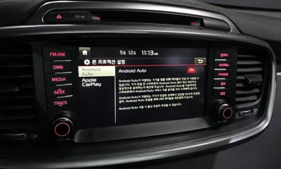 Kia Sorento 2015, 159885 км, за 10500000 KRW - фото 16