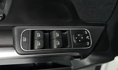 Mercedes-Benz GLB-Class 2022, 24284 км, за 36900000 KRW - фото 27
