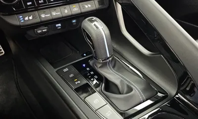 Hyundai Avante 2024, 42601 км, за 27330000 KRW - фото 9
