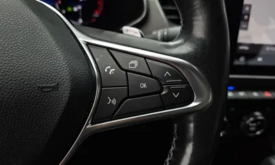 Renault-KoreaSamsung XM3 2023, 36857 км, за 24800000 KRW - фото 30