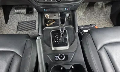 KG_Mobility_Ssangyong Rexton 2019, 90886 км, за 14500000 KRW - фото 9