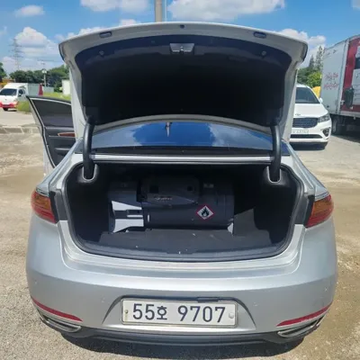 Kia K7 2017, 237417 км, за 28380000 KRW - фото 12