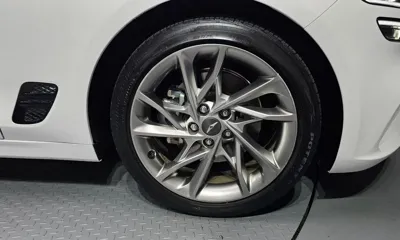 Genesis G70 2021, 34422 км, за 33900000 KRW - фото 21