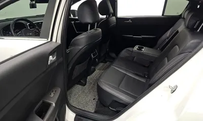 Kia Sportage 2020, 73634 км, за 17900000 KRW - фото 11