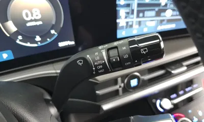 Hyundai Santafe 2024, 33991 км, за 99990000 KRW - фото 34