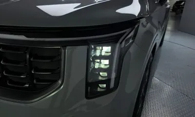 Kia Canival 2025, 36915 км, за 45200000 KRW - фото 22