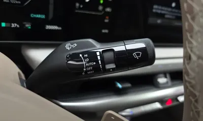 Kia EV4 2026, 20009 км, за 40300000 KRW - фото 30