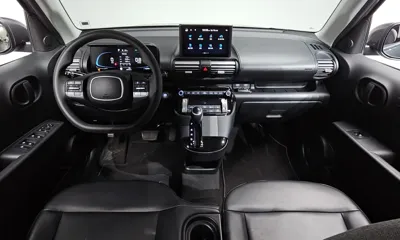 Hyundai Casper 2023, 62721 км, за 12300000 KRW - фото 7