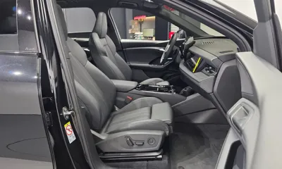 Audi Q6 e-tron 2025, 14072 км, за 67900000 KRW - фото 11