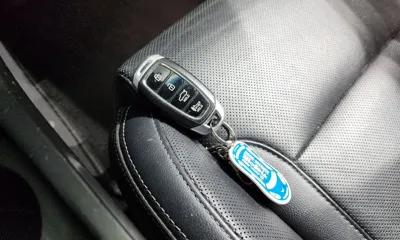 Hyundai Grandeur 2018, 206099 км, за 9200000 KRW - фото 15