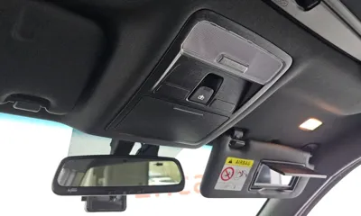 KG_Mobility_Ssangyong Rexton 2021, 84451 км, за 18900000 KRW - фото 20