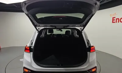 Hyundai Santafe 2019, 145331 км, за 14500000 KRW - фото 20