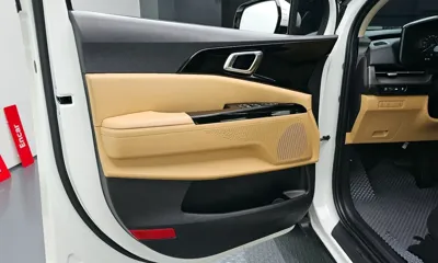 Kia Canival 2023, 58294 км, за 30500000 KRW - фото 24