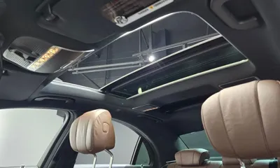 Mercedes-Benz S-Class 2017, 77343 км, за 36300000 KRW - фото 19