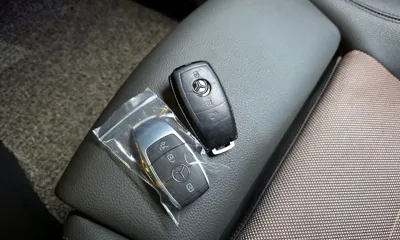 Mercedes-Benz EQB 2022, 72447 км, за 35900000 KRW - фото 30