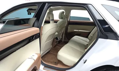 Hyundai Grandeur 2024, 32023 км, за 43800000 KRW - фото 26