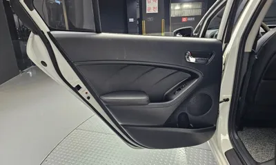 Kia K3 2015, 163526 км, за 4800000 KRW - фото 25