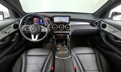 Mercedes-Benz GLC-Class 2021, 95388 км, за 32800000 KRW - фото 7