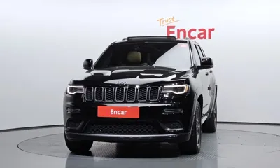 Jeep Cherokee 2020, 180409 км, за 24500000 KRW