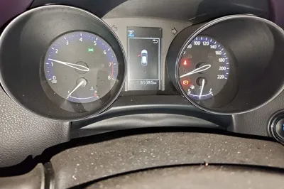 Toyota Izoa 2018, 85300 км, за 67979686.04 CNY - фото 12
