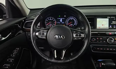Kia K7 2019, 135089 км, за 13300000 KRW - фото 13
