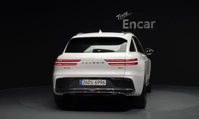 Genesis GV70 2025, 7946 км, за 59990000 KRW