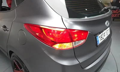Hyundai Tucson 2012, 99031 км, за 5990000 KRW - фото 23