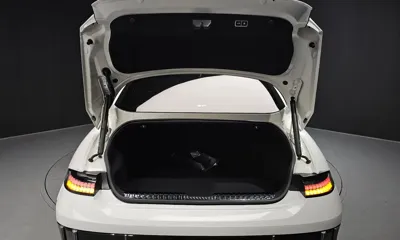Hyundai Ioniq6 2023, 20130 км, за 36400000 KRW - фото 33