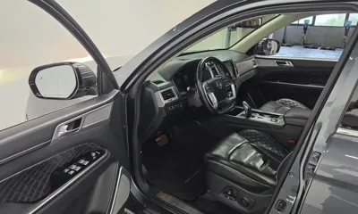 KG_Mobility_Ssangyong Rexton 2021, 92691 км, за 24800000 KRW - фото 10