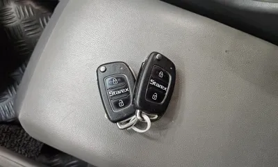 Hyundai Starex 2017, 223809 км, за 6500000 KRW - фото 20