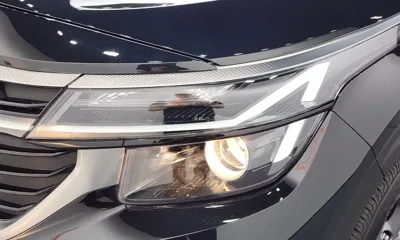 Kia Seltos 2023, 59560 км, за 29900000 KRW - фото 22