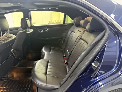 Mercedes-Benz E-Class 2014, 165000 км, за 68800 CNY - фото 13