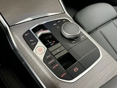BMW 3-Series 2025, 5155 км, за 36500000 KRW - фото 9