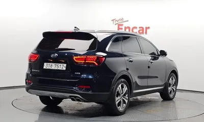 Kia Sorento 2018, 51001 км, за 19990000 KRW