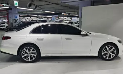 Mercedes-Benz E-Class 2025, 7785 км, за 72500000 KRW - фото 9