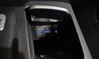 Genesis GV70 2021, 172015 км, за 29900000 KRW - фото 14