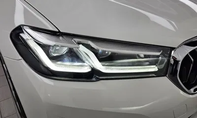 BMW 5-Series 2023, 41204 км, за 39800000 KRW - фото 22