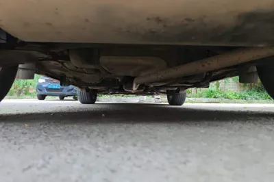 Buick Encore 2016, 86100 км, за 23972.49 CNY - фото 25