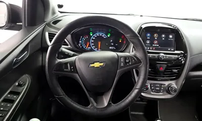 ChevroletGMDaewoo Spark 2021, 18237 км, за 9700000 KRW - фото 13