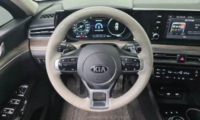 Kia K5 2020, 80551 км, за 18700000 KRW - фото 14