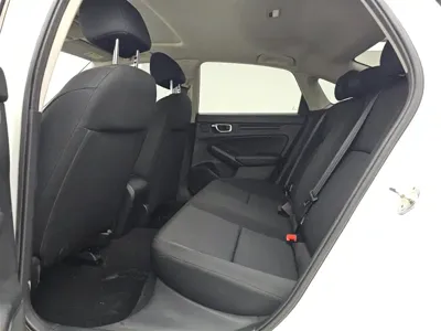 Honda Civic 2023, 16200 км, за 82000 CNY - фото 14